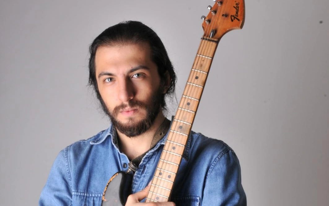 Yavuzcan ÇETİN "Yavuz Çetin Şarkıları" poster