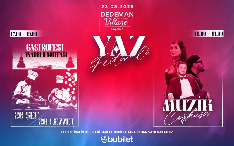 Yaz Festivali