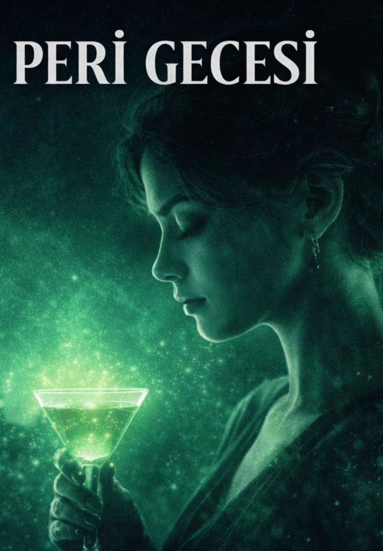 Yeşil Peri Gecesi