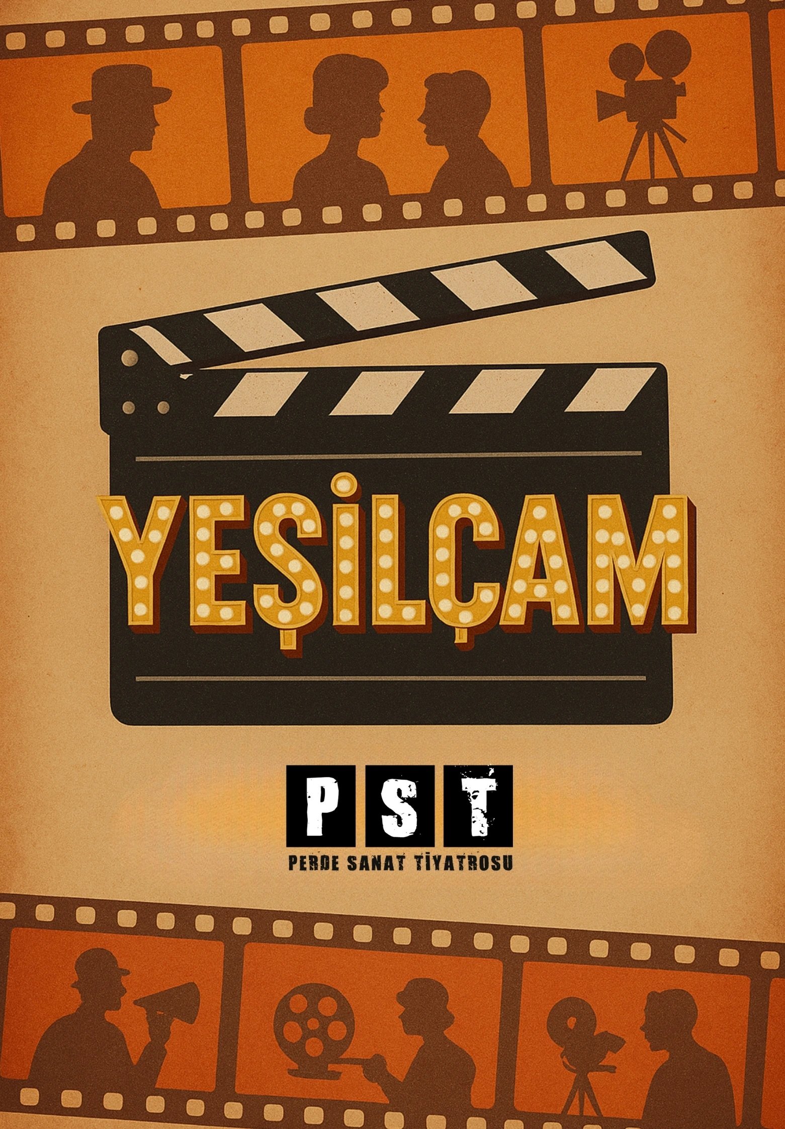 Yeşilçam