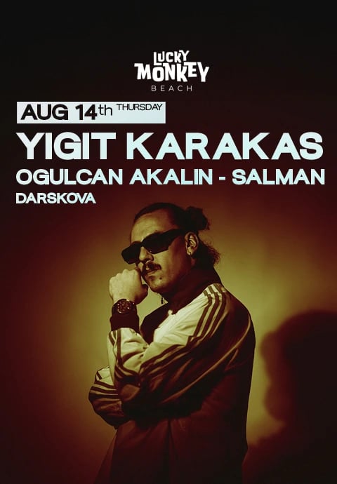 Yiğit Karakaş