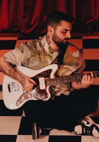 Yiğit Seferoğlu 