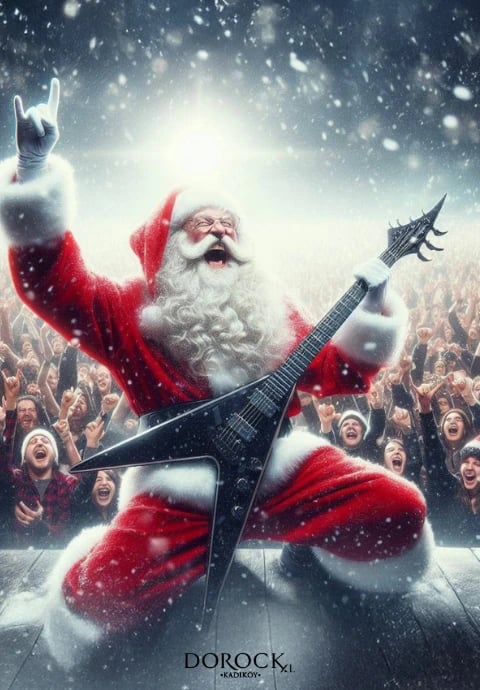 Yılbaşı Etkinliği 