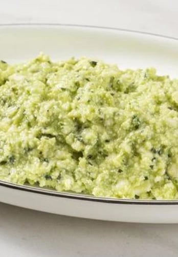 Yılbaşı Özel Mezeler Ve Kanepeler | Atölye: EKS Mutfak