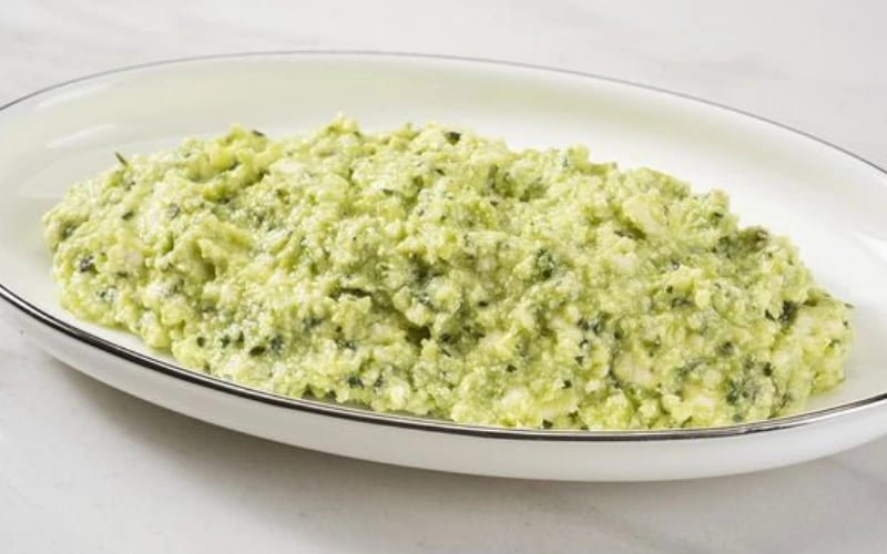 Yılbaşı Özel Mezeler Ve Kanepeler | Atölye: EKS Mutfak