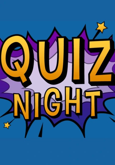 Yılbaşı Quiz Night