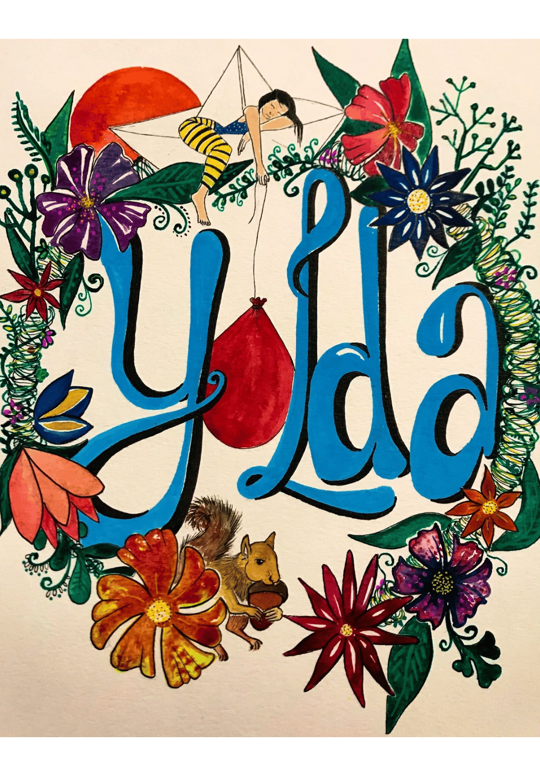 Yolda