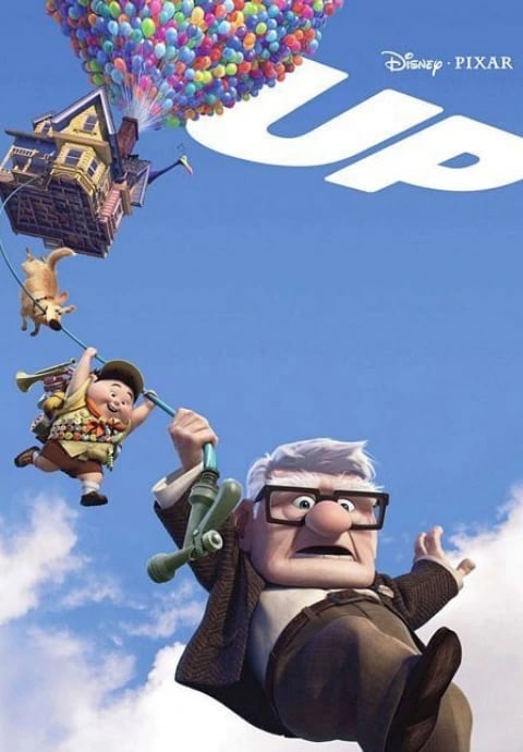 Yukarı Bak Film Gösterimi (Dublajlı)