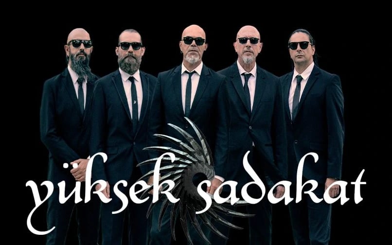 Yüksek Sadakat Konseri  poster