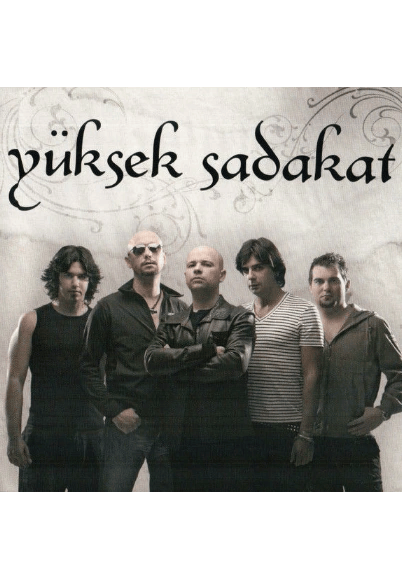 Yüksek Sadakat Konseri 