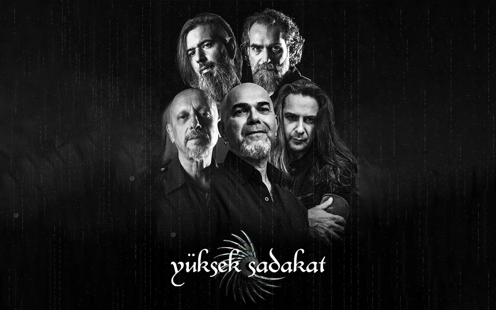 Yüksek Sadakat Konseri poster