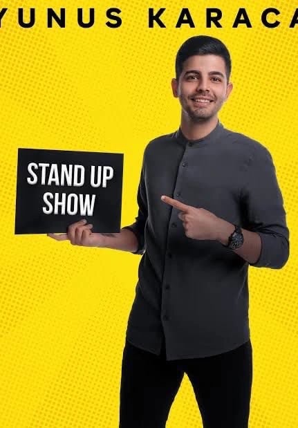 Yunus Karaca Stand Up