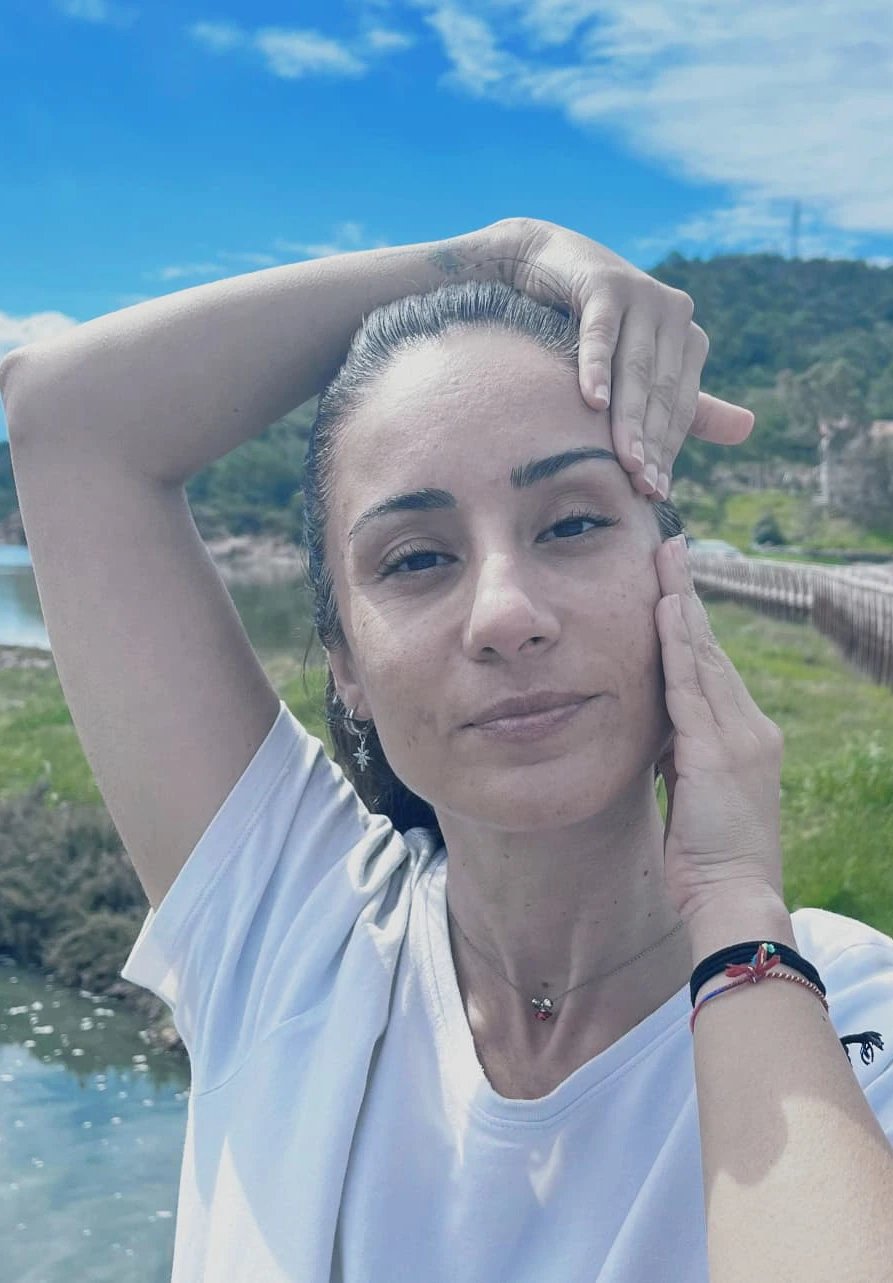 Yüz Yogası Atölyesi | Doğal Lifting & Botoks Etkisi