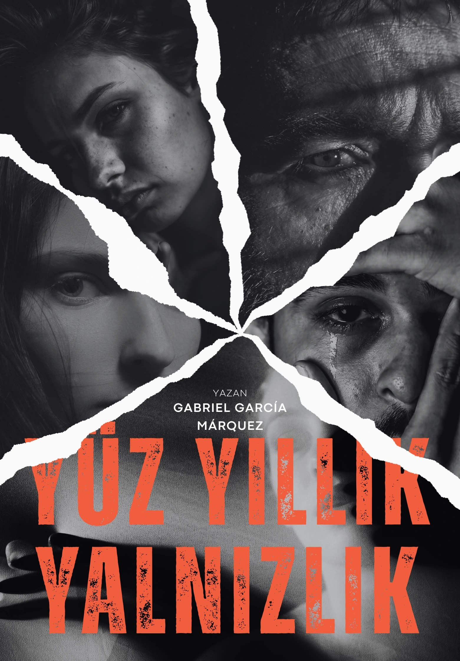 Yüzyıllık Yalnızlık