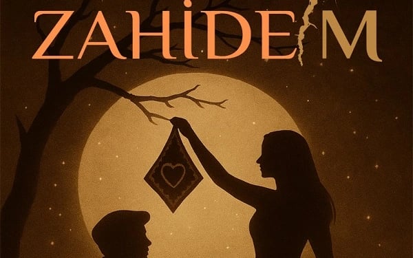 Zahidem poster