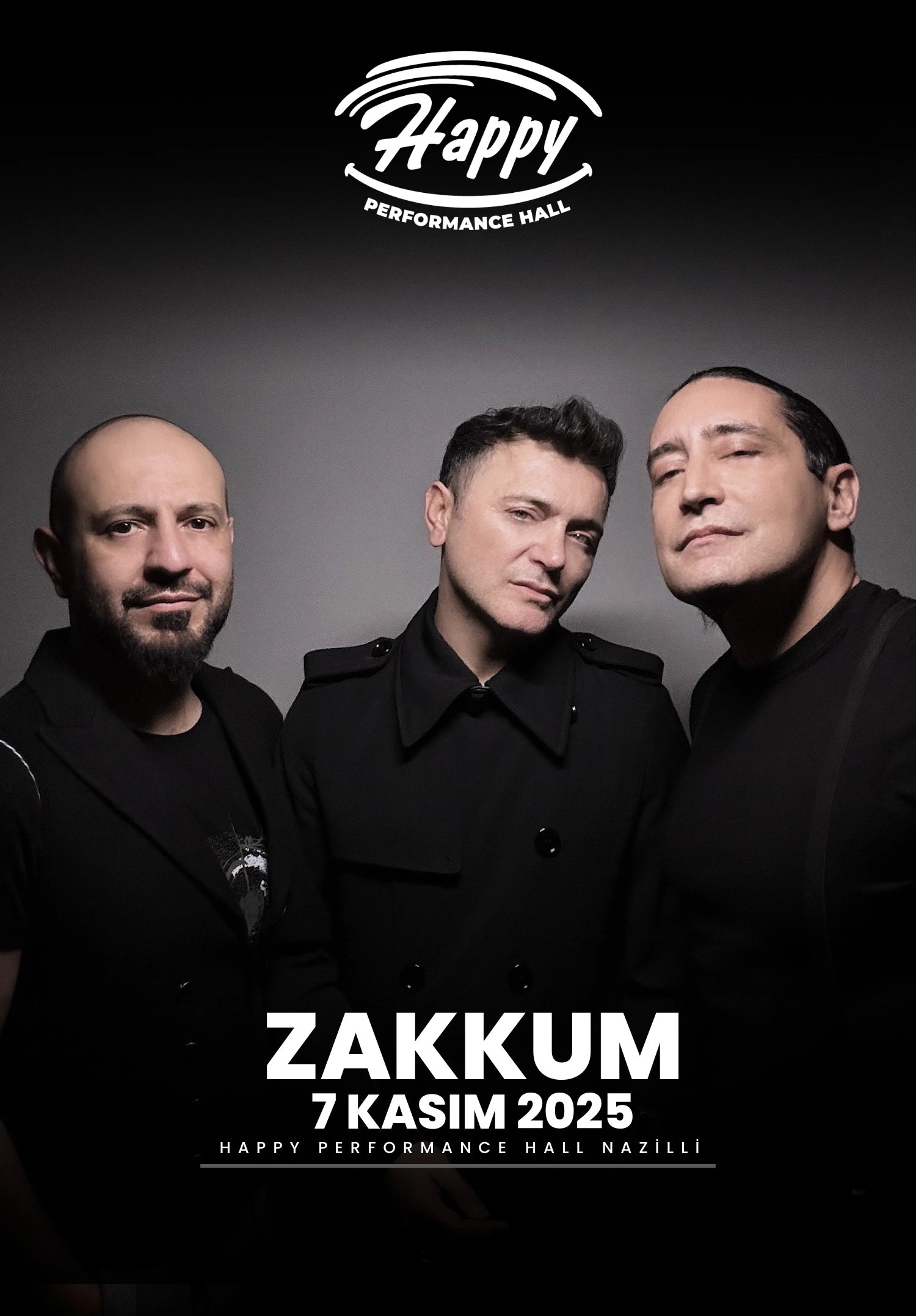 Zakkum Konseri