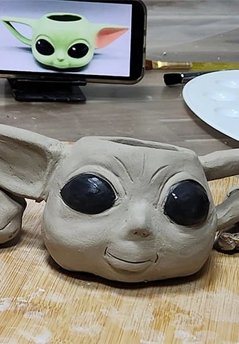 Zed Ceramic Atölyesi