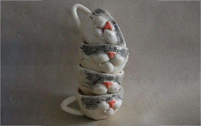 Zed Ceramic Atölyesi