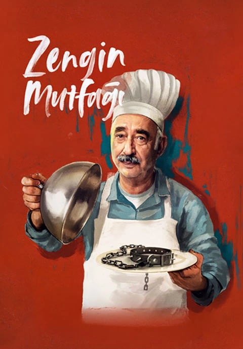  Zengin Mutfağı