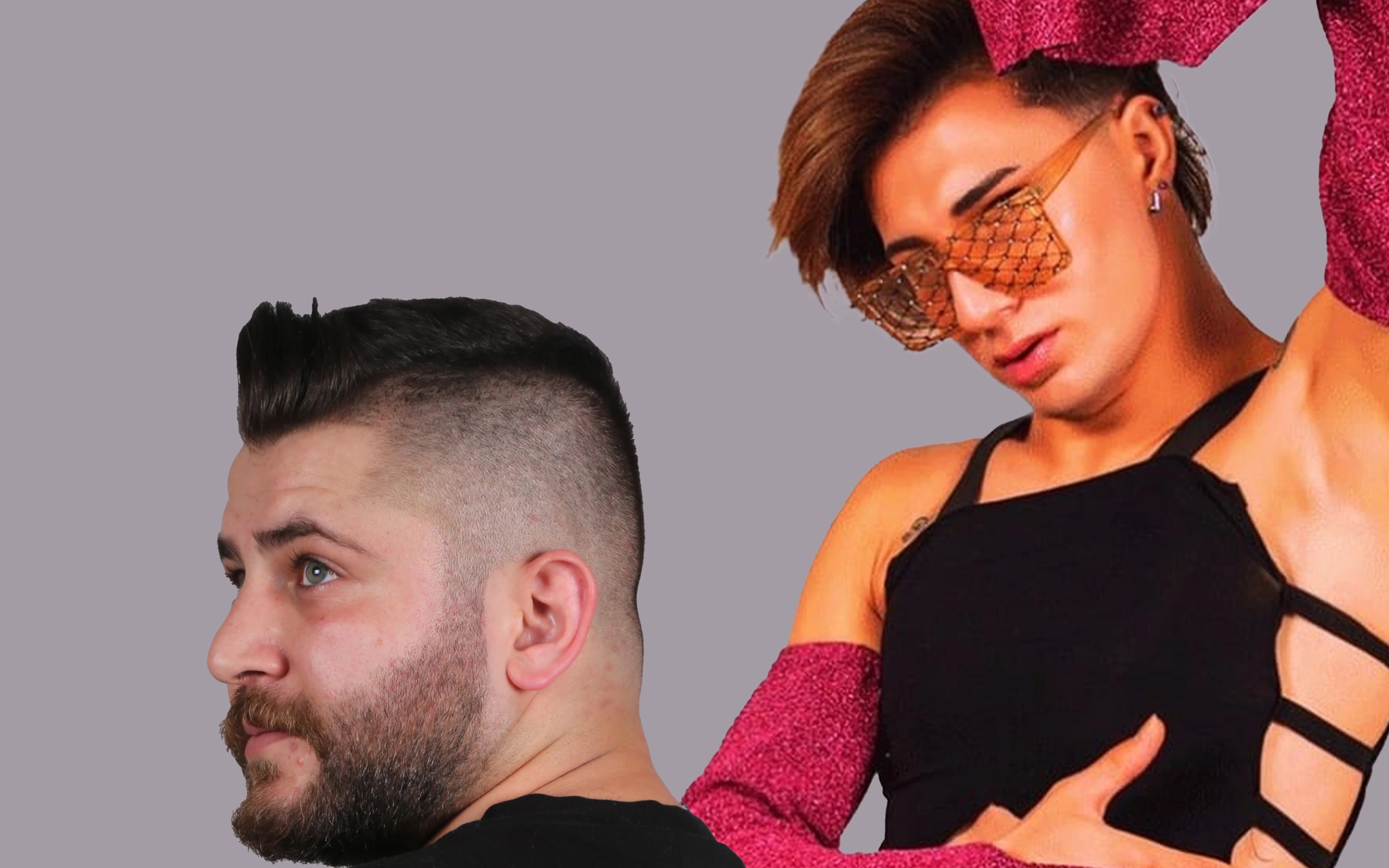 Zenne Darbuka Show ve DJ'li Kadınlar Matinesi poster