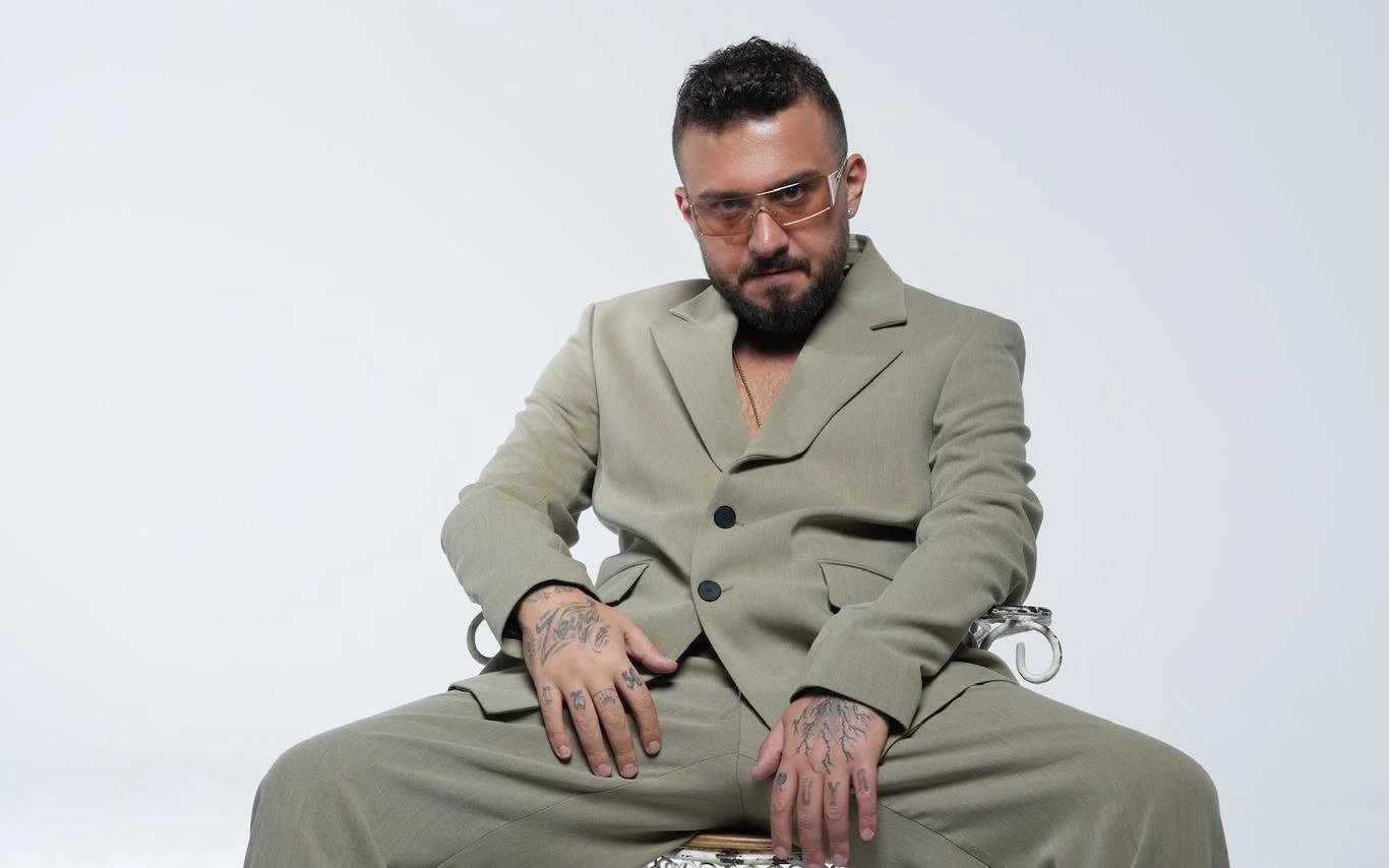 Zeyd Konseri