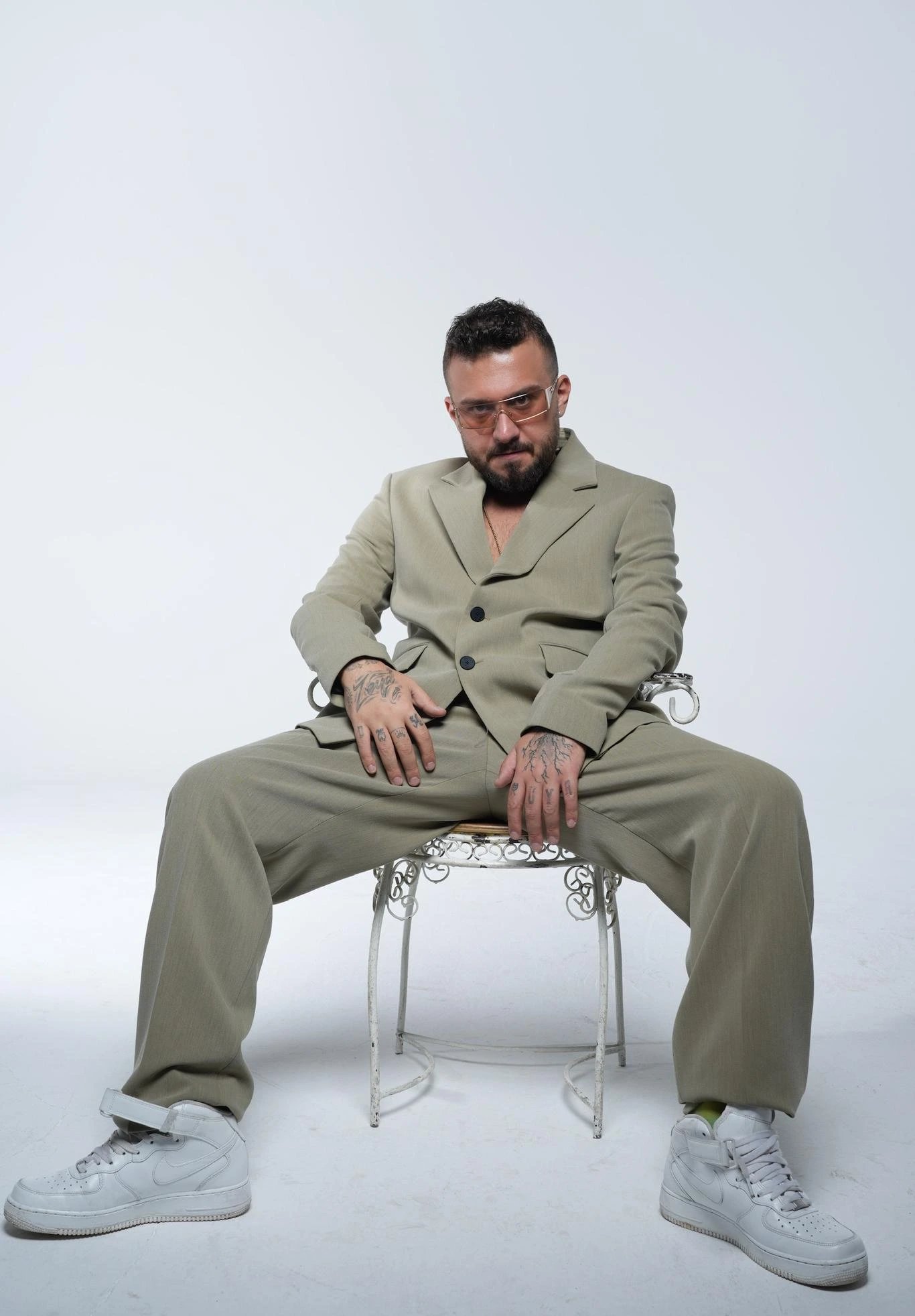 Zeyd Konseri