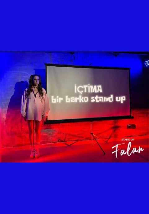 Zeynep Kocak-İçtima  