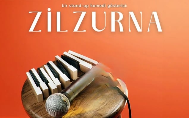 Zil Zurna Stand-Up