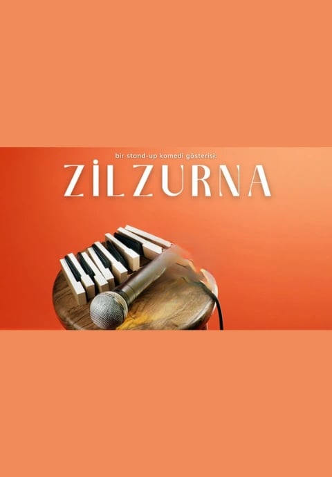 Zil Zurna Stand-Up