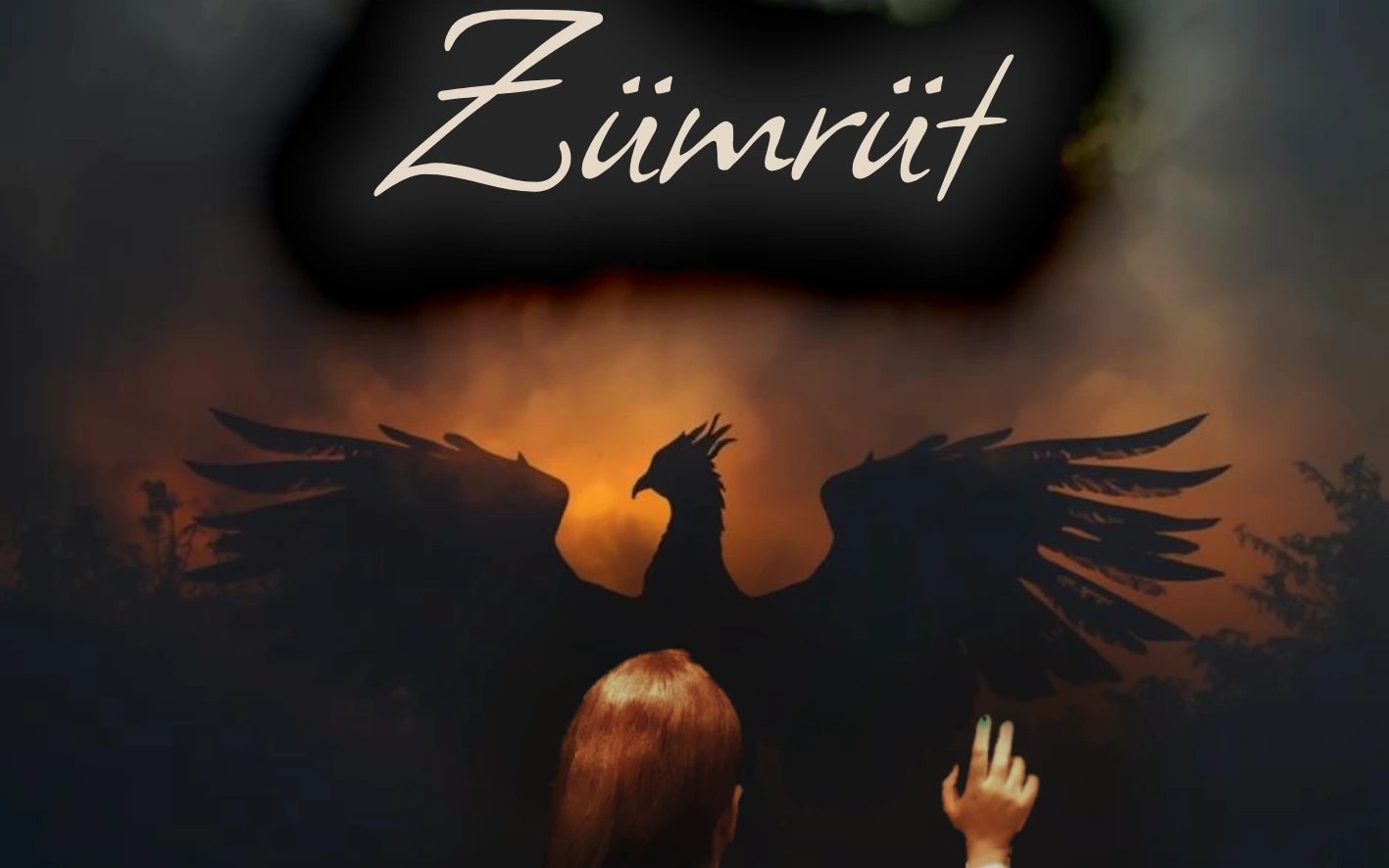 Zümrüt poster
