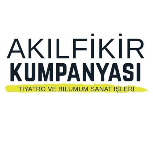 Akıl Fikir Kumpanyası Logo