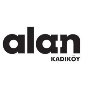 Alan Kadıköy mekan logosu