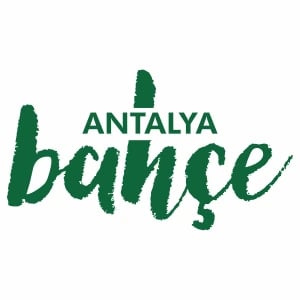 Antalya Açıkhava Bahçe mekan logosu