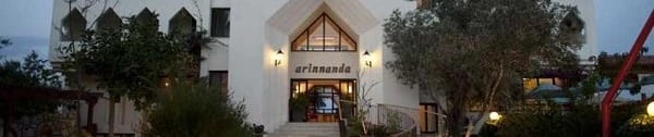 Arinnanda Otel Çeşme