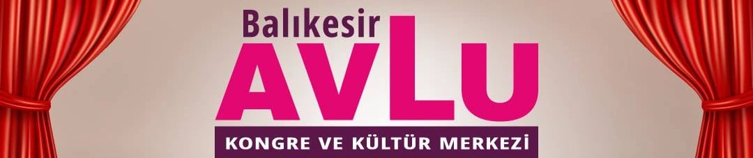 Avlu Kongre ve Kültür Merkezi