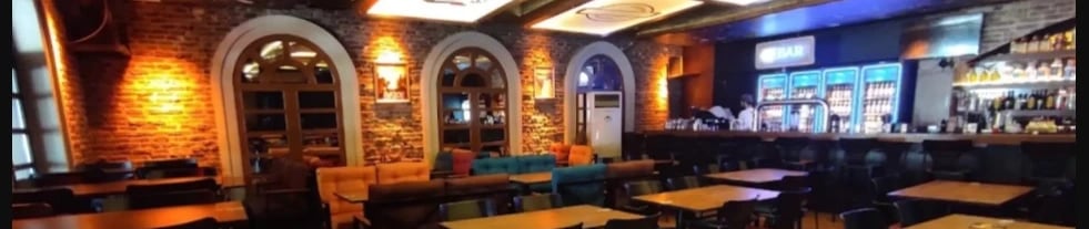 Barikat Eskişehir