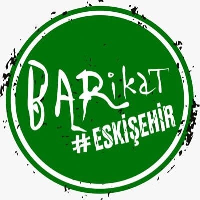Barikat Eskişehir Logo