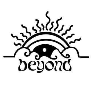 Beyond Cocktail & Music mekan logosu