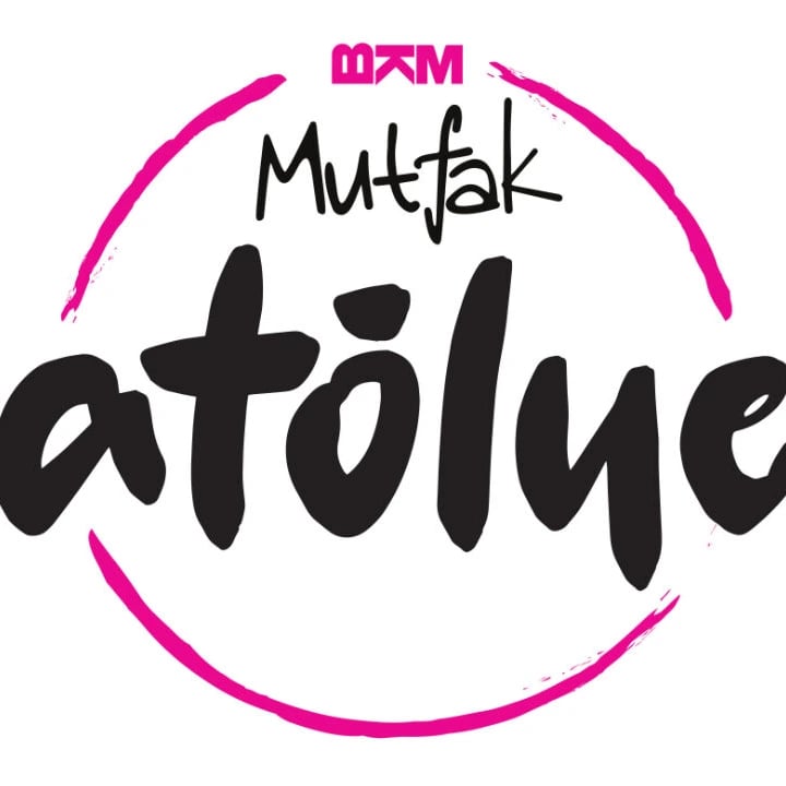 BKM Mutfak Atölye Ankara Logo