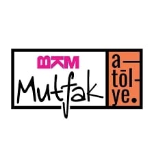 BKM Mutfak Atölye İstanbul Logo