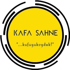 Bursa Kafa Sahne mekan logosu