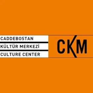 Caddebostan Kültür Merkezi Büyük Salon Logo
