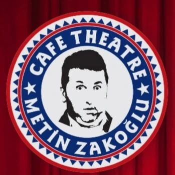 Cafe Theatre Koşuyolu mekan logosu