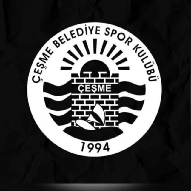 Çeşme İlçe Stadı mekan logosu