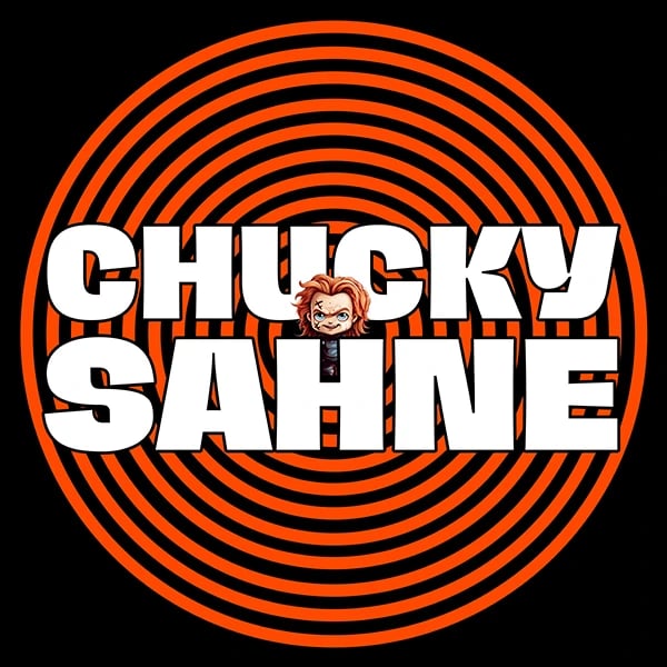 Chucky Coffee & Roastery mekan logosu