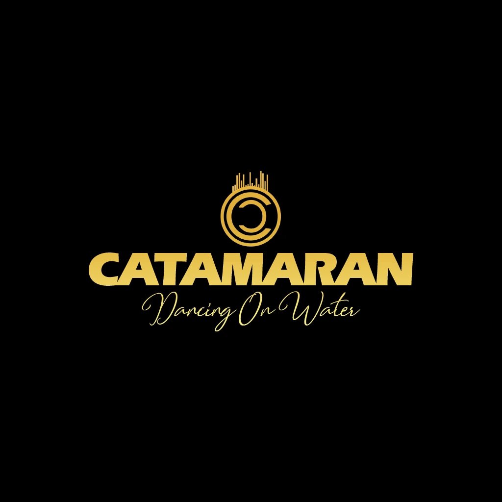 Club Catamaran mekan logosu