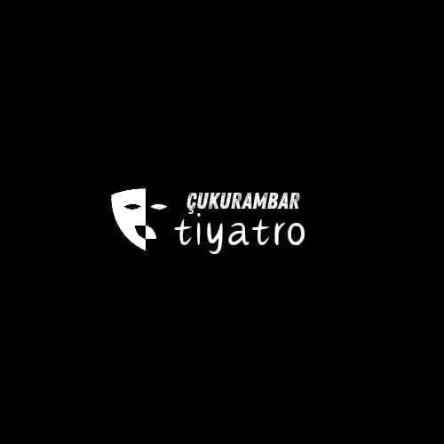Çukurambar Kültür Sanat Merkezi mekan logosu