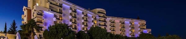 Didim Garden Of Sun Hotel