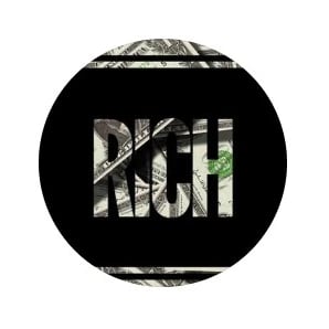 Didim Rich Gasthaus Logo