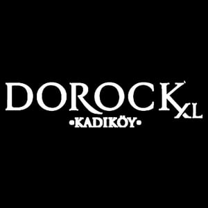 Dorock XL Kadıköy mekan logosu
